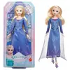 Image de Frozen Poupée Elsa La Reine des Neiges