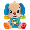 Image de Fisher-price peluche interactive Puppy   Multicolore