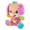 Image de Fisher price peluche interactive chien