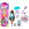 Image de Barbie poupée mannequin interactive