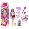 Image de Barbie poupée mannequin - Party Unboxed
