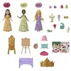 Image de Calendrier de l'Avent Disney Princess - 24 surprises