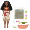 Image de Poupée Vaiana Disney Princess - Multicolore