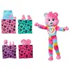 Image de Barbie poupée Cutie Reveal Bisounours