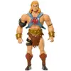 Image de Mattel Figurine He-Man Maîtres de l'Univers x ThunderCats