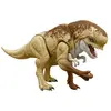 Image de Jurassic World: Rebirth - Figurine Rumble N Rampage Distortus Rex