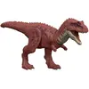 Image de Mattel Figurine Jurassic World Aucasaurus - 12 cm