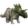 Image de Mattel Figurine Jurassic World Spiclypeus sonore