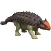 Image de Mattel Figurine Jurassic World Ankylosaurus sonore