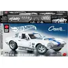Image de MATTJGR31 Coffret construction Corvette Grand Sport 1/16 918 pièces