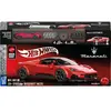 Image de Mega jeu de construction Hot Wheels Maserati MC20 - Multicolore