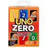 Image de Uno Jeu de cartes Uno Zéro
