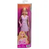Image de Barbie Poupée mannequin Fashionistas