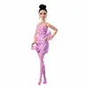 Image de Barbie Tenue deluxe Barbie - rose