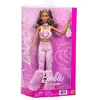 Image de Barbie poupée mannequin Deluxe - tenue rose