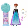 Image de ANNA REVEAL V1 Poupée 31,75 cm Reine avec 10 accessoires