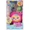 Image de MALJKC79 Coffret Polly Pocket Ourson Tout Doux peluche compacte 2-en-1