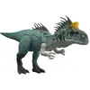Image de Jurassic World Cryolophosaurus Roaring Ferocious - Figurine Dino son et lumière