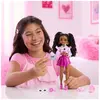 Image de Dream Besties Brooklyn Poupée de mode articulée avec 7 accessoires danse