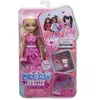 Image de Dream Besties Malibu Poupée fashion 298 mm avec accessoires
