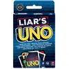 Image de Mattel UNO Liar's