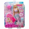 Image de Barbie Poupée mannequin sirène