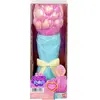 Image de Barbie poupée mannequin interactive   Tulipe rose