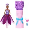 Image de Barbie Reveal Purple Daisy Petal Pop