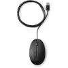 Image de Hp Wired Desktop Noir