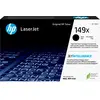 Image de HP 149X (W1490X) - Noir