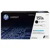 Image de 151A Cartouche de toner LaserJet noire W1510A