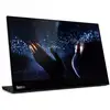 Image de Lenovo M14t 35,6 cm (14") 1920 x 1080 pixels Full HD LED Écran tactile Noir en occasion ou reconditionné