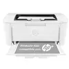 Image de HP LaserJet Imprimante HP M110we, Noir et blanc, Imprimante pour Petit bureau, Imprimer, Sans fil ; HP+ ; Compatibilité HP Instant Ink en occasion ou reconditionné