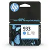Image de Hp Cartouche d'encre 933 - Cyan