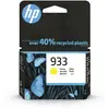 Image de HP 933 Yellow Original Ink Cartridge