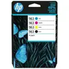Image de HP 963 Pack 6ZC70AE