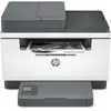 Image de Hewlett packard imprimante laser - Gris
