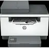 Image de Hp LaserJet imprimante laser - Gris/blanc