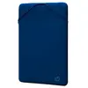 Image de Hp Housse PC portable pour HP Laptop 15 - Bleu