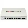 Image de Commutateur Fortinet FS-108F 8 Ports Gigabit Ethernet L2+ Montable en Rack en occasion ou reconditionné