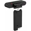 Image de Lenovo webcam USB - Noir