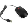 Image de Lenovo Fingerprint Biometric USB Mouse Gen2 Noire
