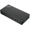 Image de Hub USB Lenovo 40AY0135EU Noir