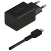 Image de Lenovo Chargeur PC portable USB-C - 65 W - Noir