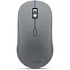 Image de Souris Sans Fil Lenovo Silent Mouse 4000 DPI Grise