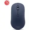 Image de Lenovo Yoga - Souris sans fil ambidextre Bluetooth 5.3 - Bleu - Optique 4000 DPI