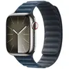 Image de Apple MTJ33ZM/A - Bande Bleu Polyester