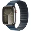 Image de Apple Bracelet FineWoven - Baltic Blue