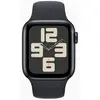Image de Apple Watch SE (2e génération) 2023 - Midnight