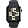 Image de Apple Watch SE - Minuit - 40mm Bracelet Sport